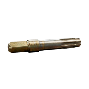 Вал редуктора ведомый ЗСК-10.012.003