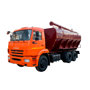 Загрузчик сухих кормов ЗСК-20